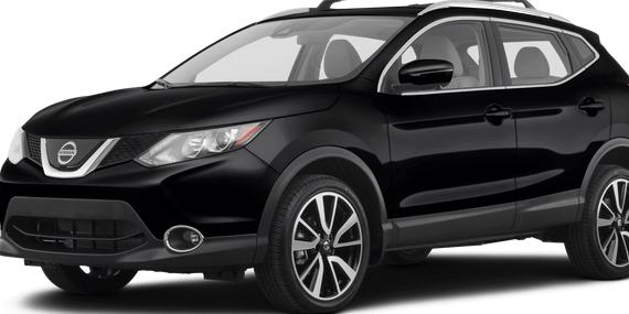 NISSAN ROGUE SPORT 2019 JN1BJ1CR7KW620336 image